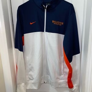 Wallace state Nike jacket